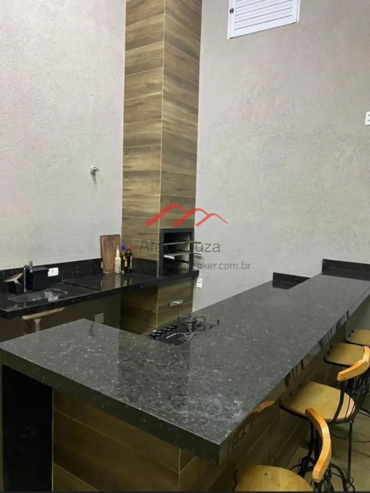 Casa, 2 quartos, 78 m² - Foto 4