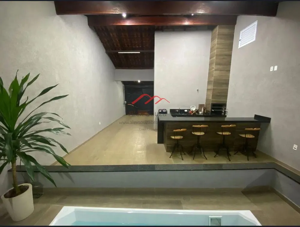 Casa, 2 quartos, 78 m² - Foto 2