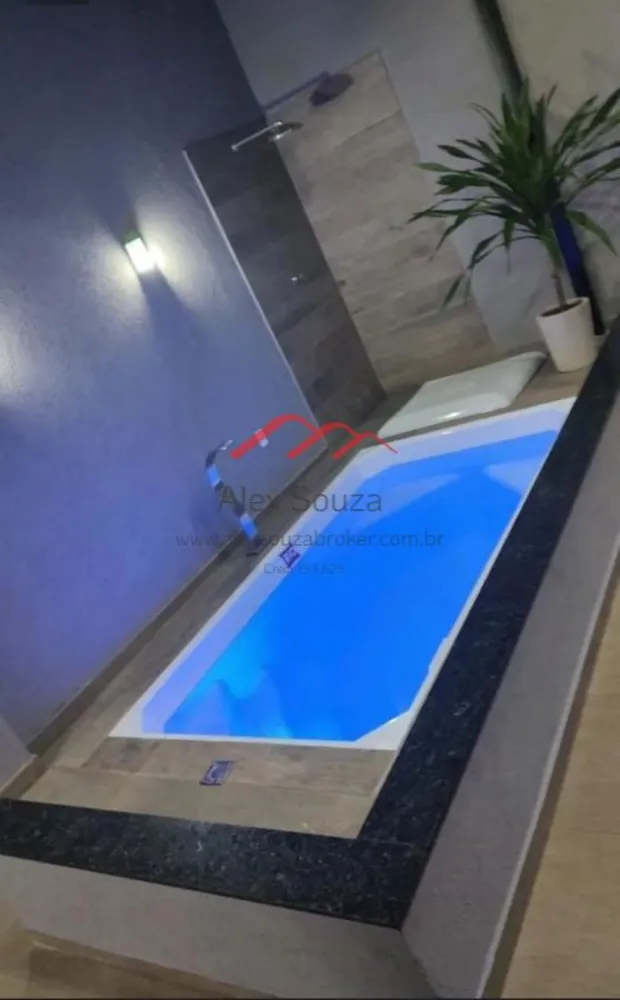 Casa, 2 quartos, 78 m² - Foto 3