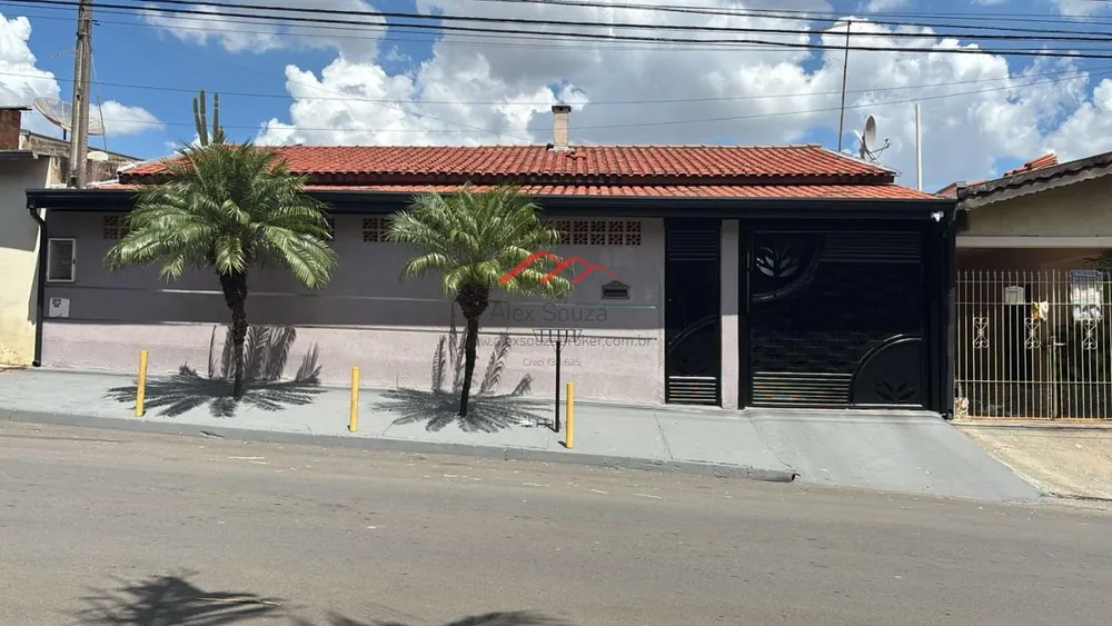 Casa, 2 quartos, 78 m² - Foto 1