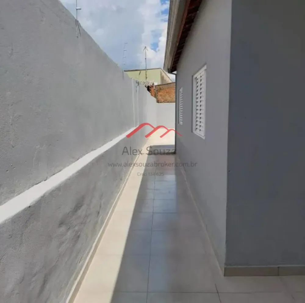 Casa, 2 quartos, 96 m² - Foto 7