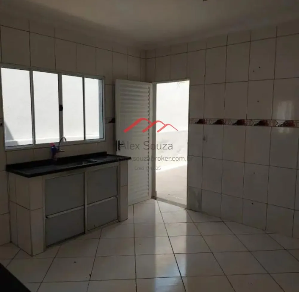 Casa, 2 quartos, 96 m² - Foto 4