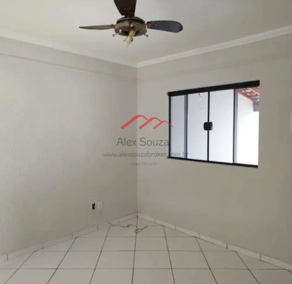 Casa, 2 quartos, 96 m² - Foto 3