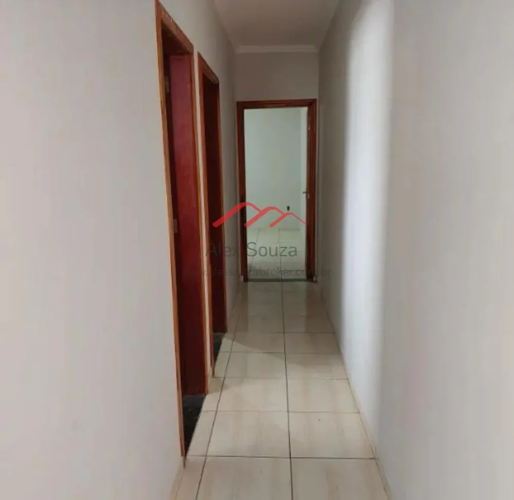 Casa, 2 quartos, 96 m² - Foto 2