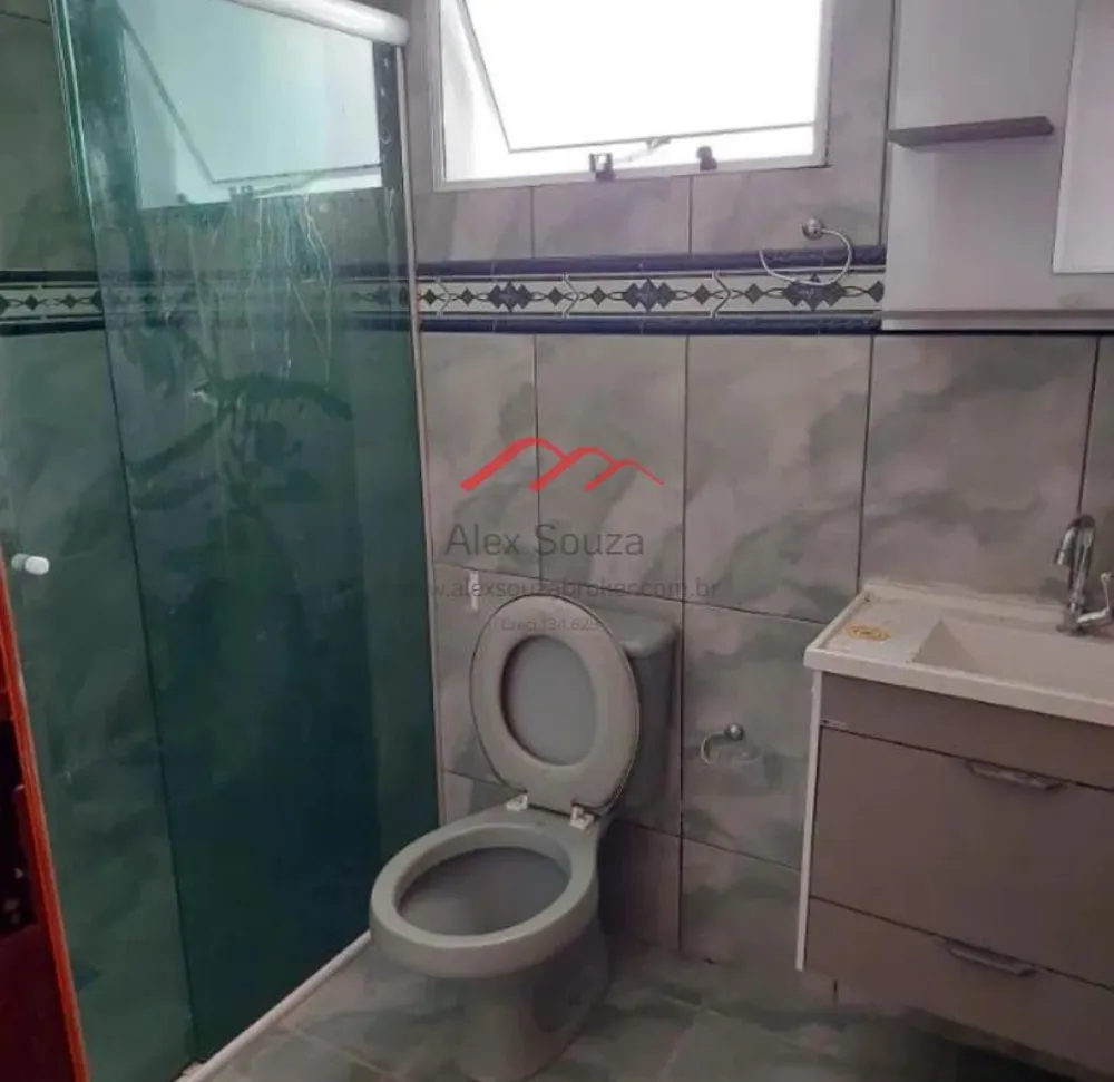 Casa, 2 quartos, 96 m² - Foto 6