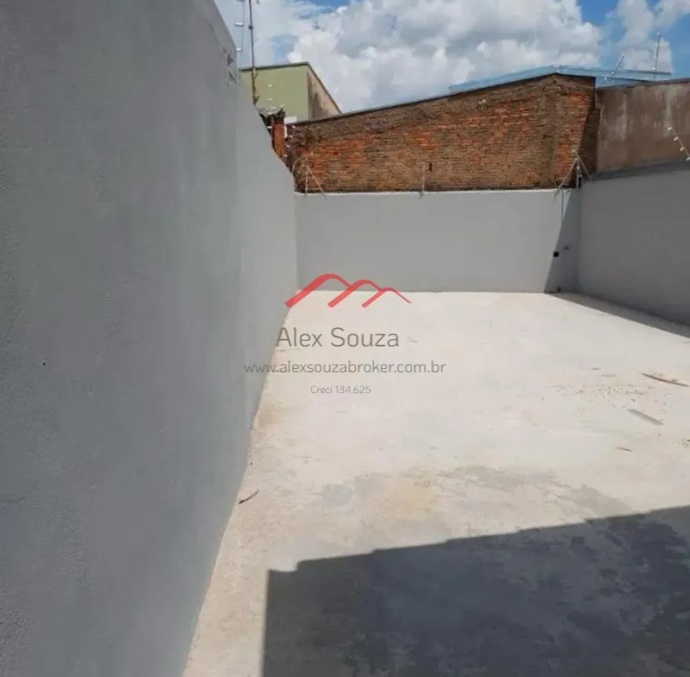 Casa, 2 quartos, 96 m² - Foto 8