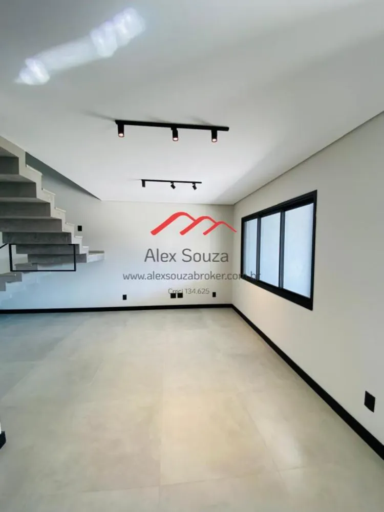 Sobrado, 3 quartos, 230 m² - Foto 2