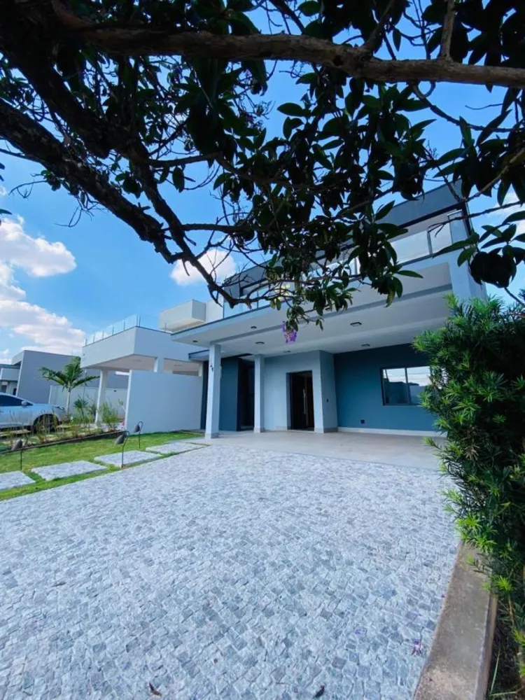 Sobrado, 3 quartos, 230 m² - Foto 4