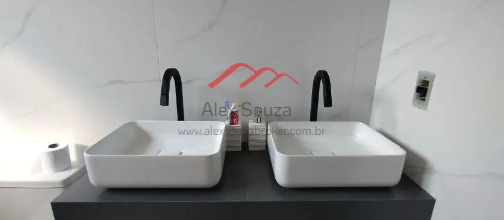 Casa de Condomínio, 3 quartos - Foto 10