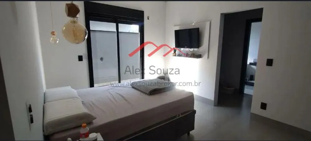 Casa de Condomínio, 3 quartos - Foto 6