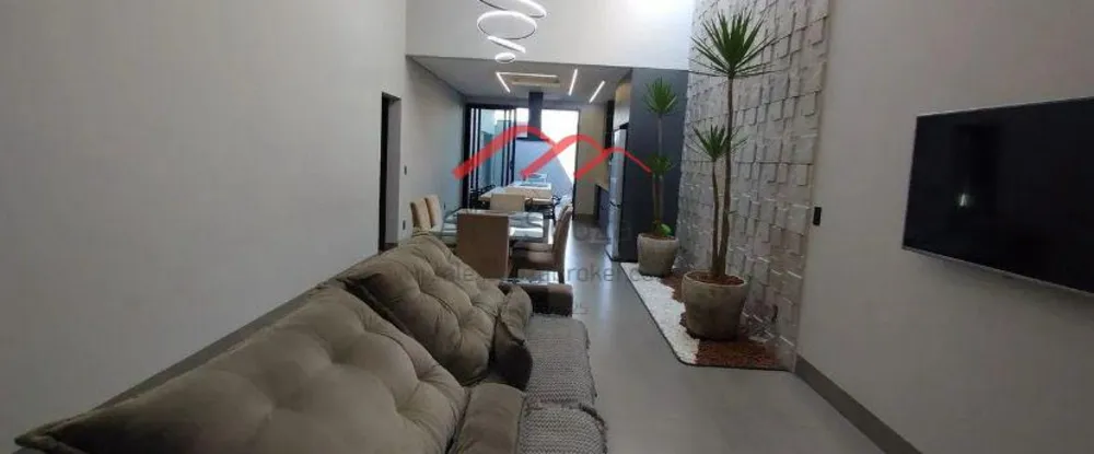 Casa de Condomínio, 3 quartos - Foto 5