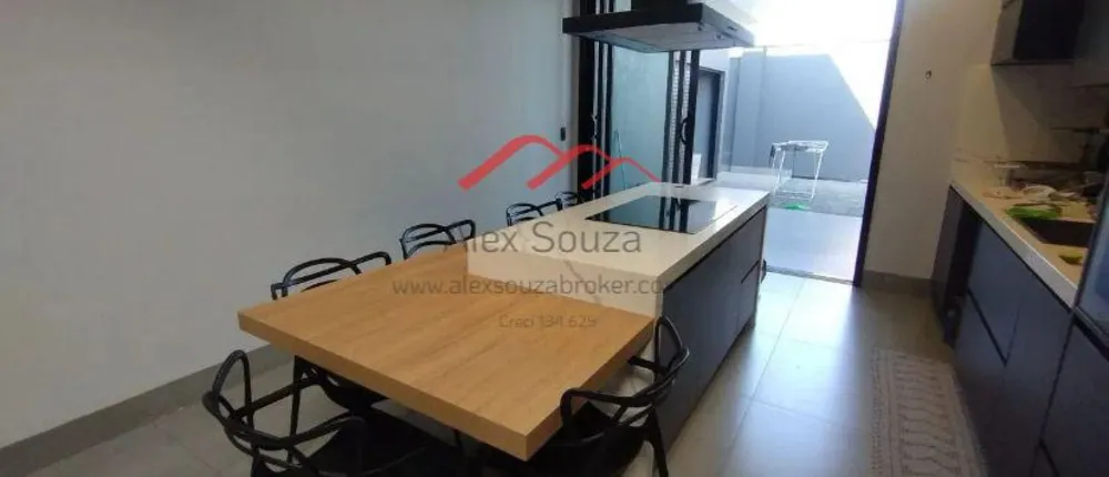 Casa de Condomínio, 3 quartos - Foto 7