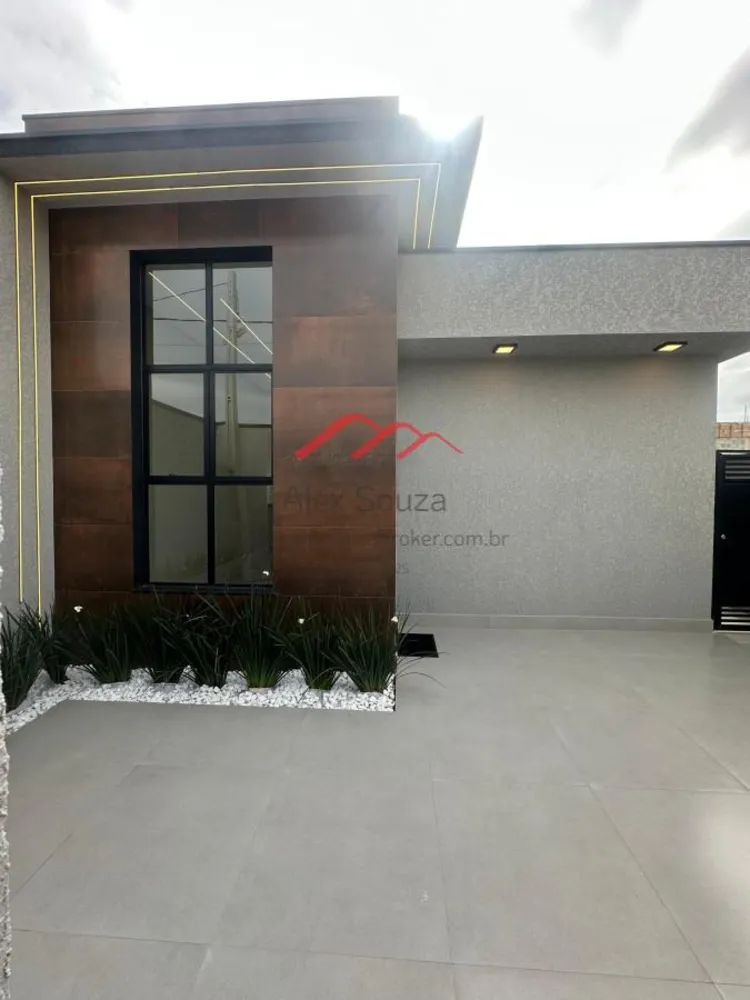 Casa, 3 quartos, 85 m² - Foto 4