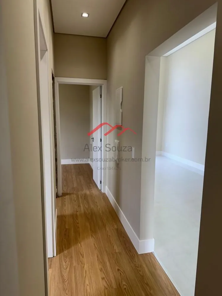 Casa, 3 quartos, 85 m² - Foto 1