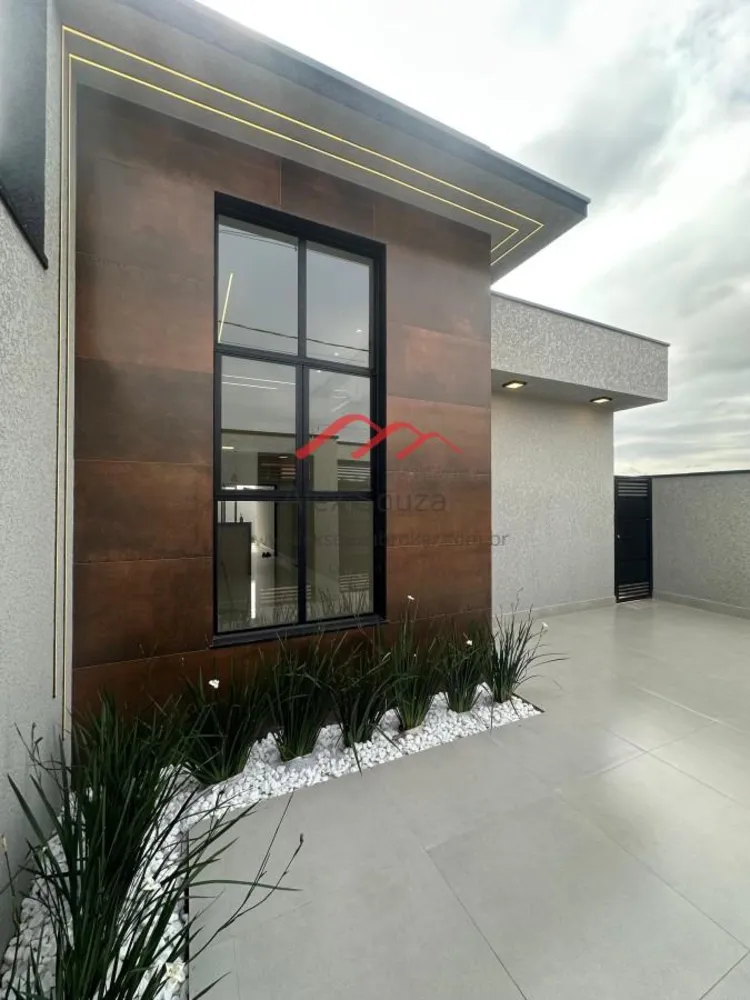 Casa, 3 quartos, 85 m² - Foto 3