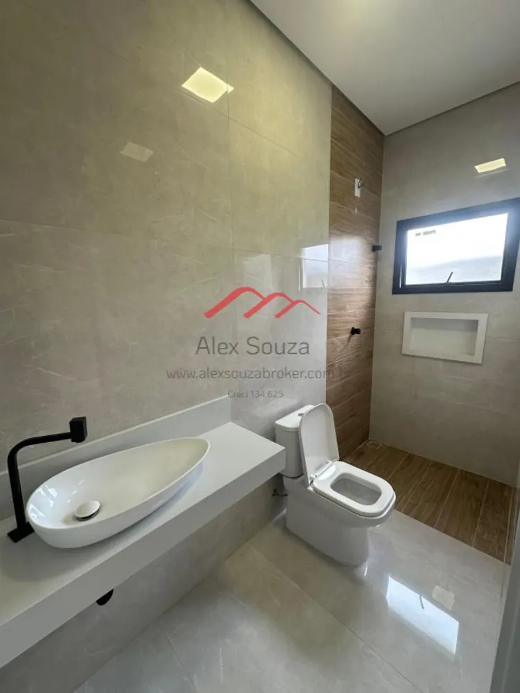 Casa, 3 quartos, 85 m² - Foto 4