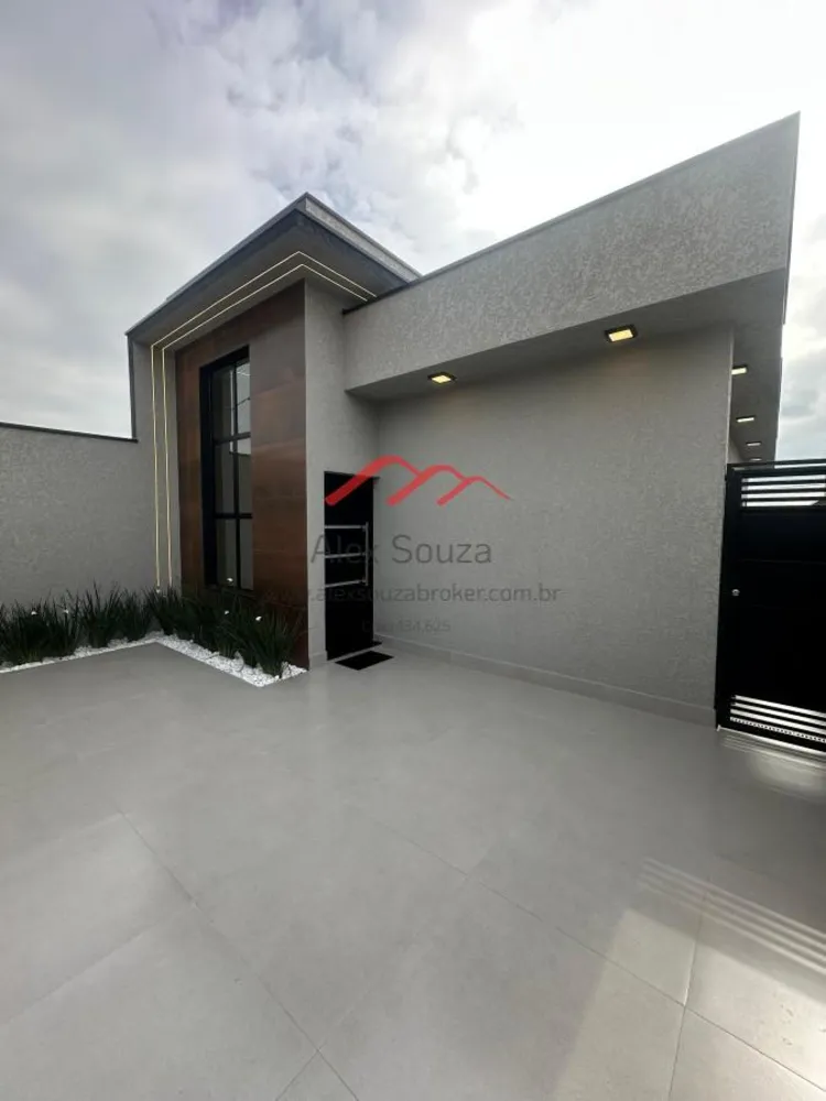 Casa, 3 quartos, 85 m² - Foto 3