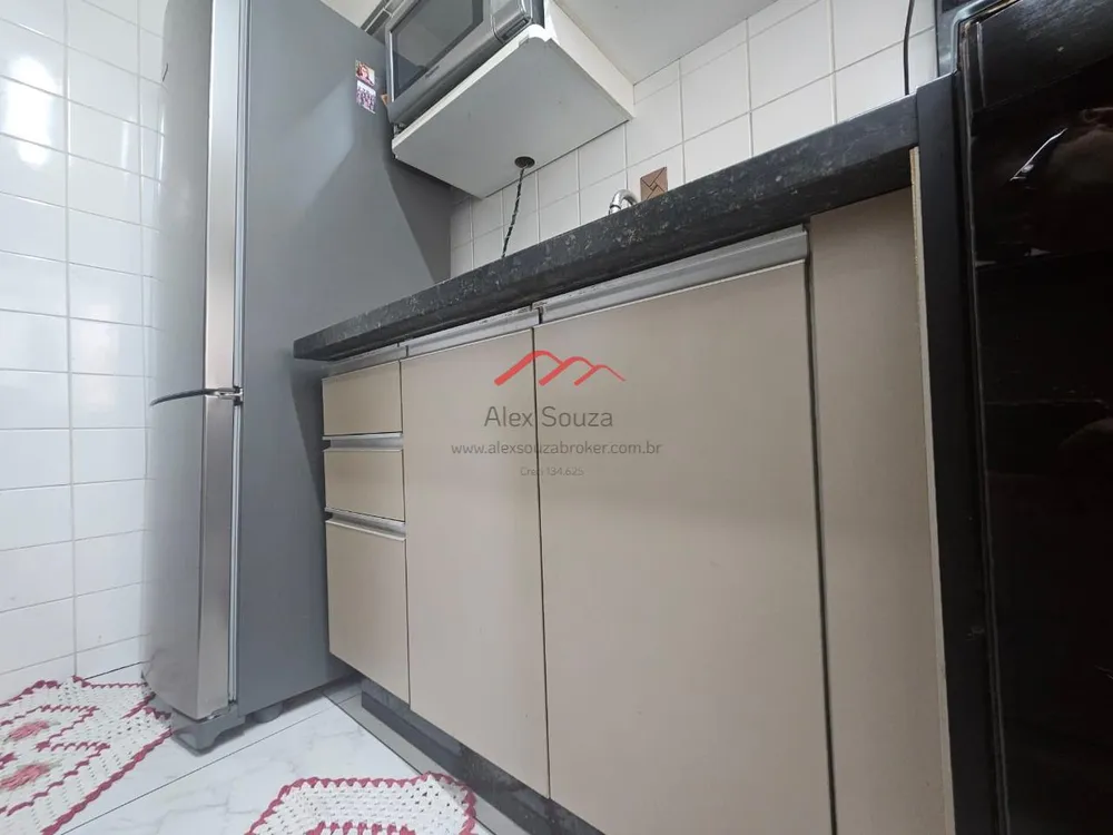 Apartamento, 2 quartos, 49 m² - Foto 6