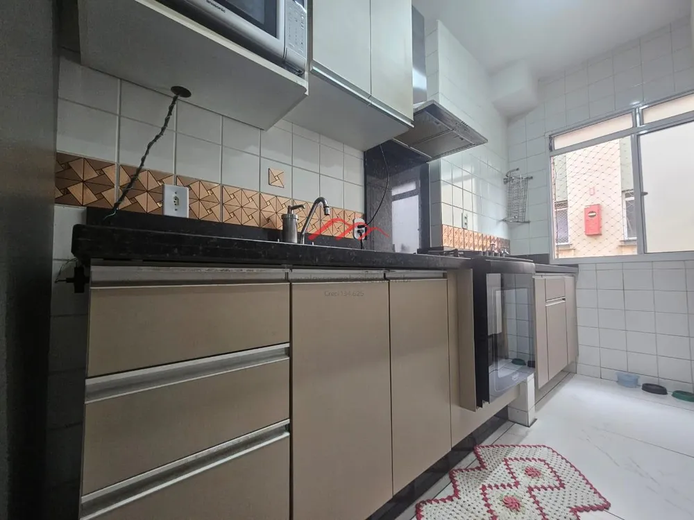 Apartamento, 2 quartos, 49 m² - Foto 4
