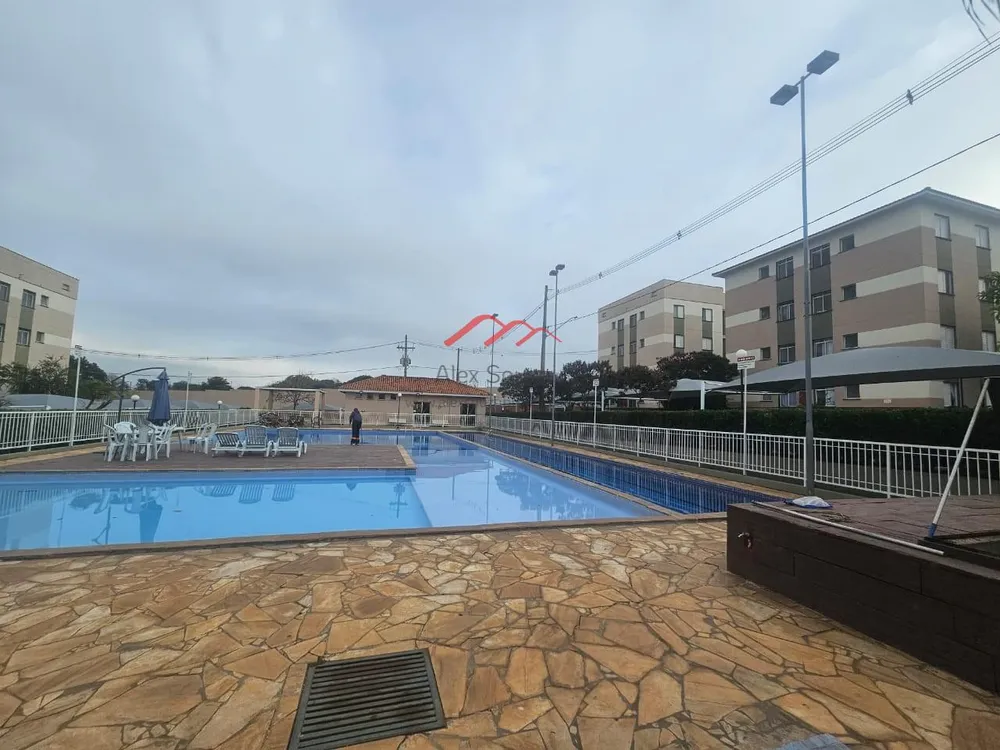 Apartamento, 2 quartos, 49 m² - Foto 7