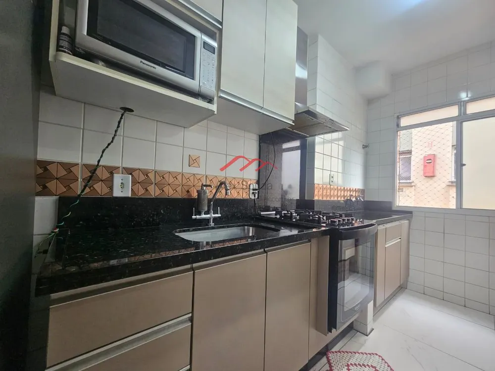 Apartamento, 2 quartos, 49 m² - Foto 5