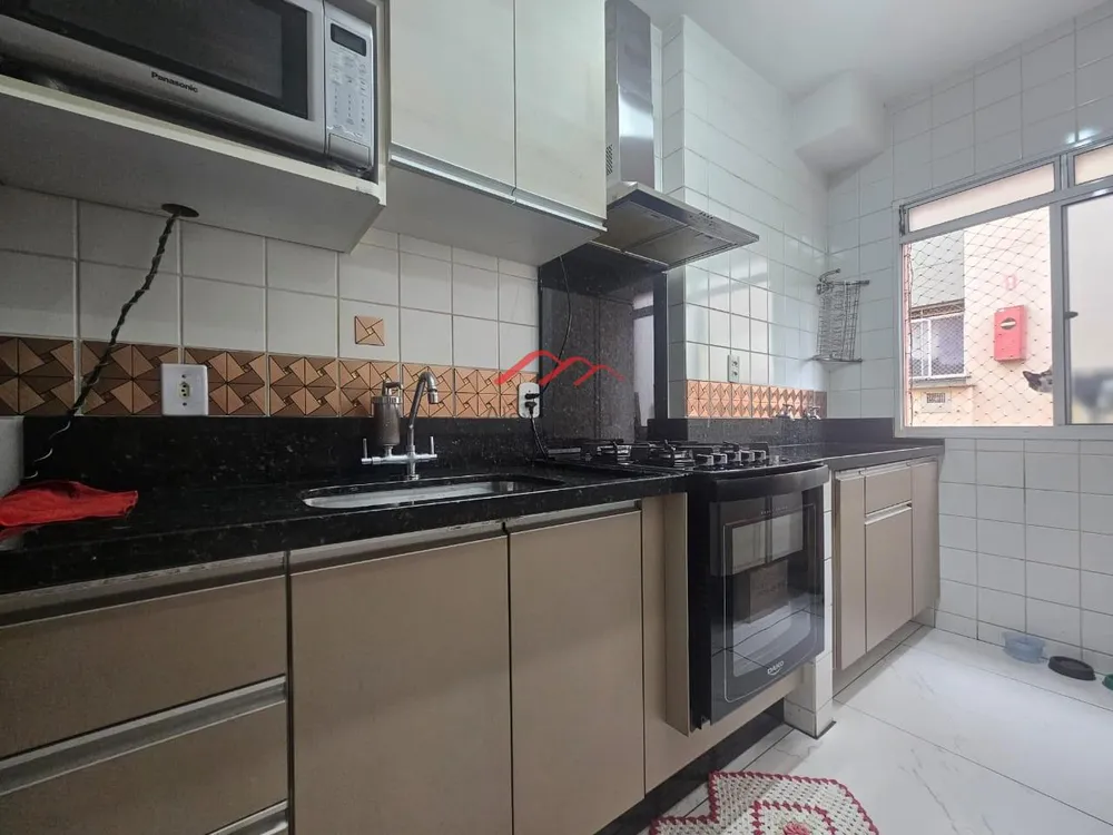 Apartamento, 2 quartos, 49 m² - Foto 8