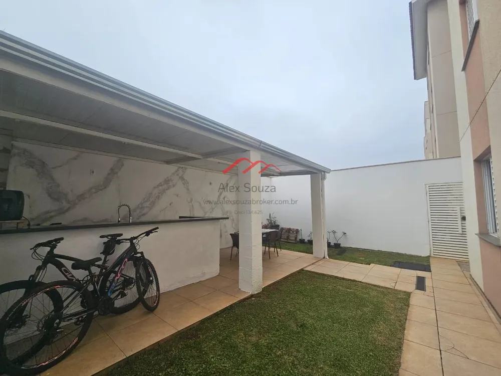 Apartamento, 2 quartos, 49 m² - Foto 1