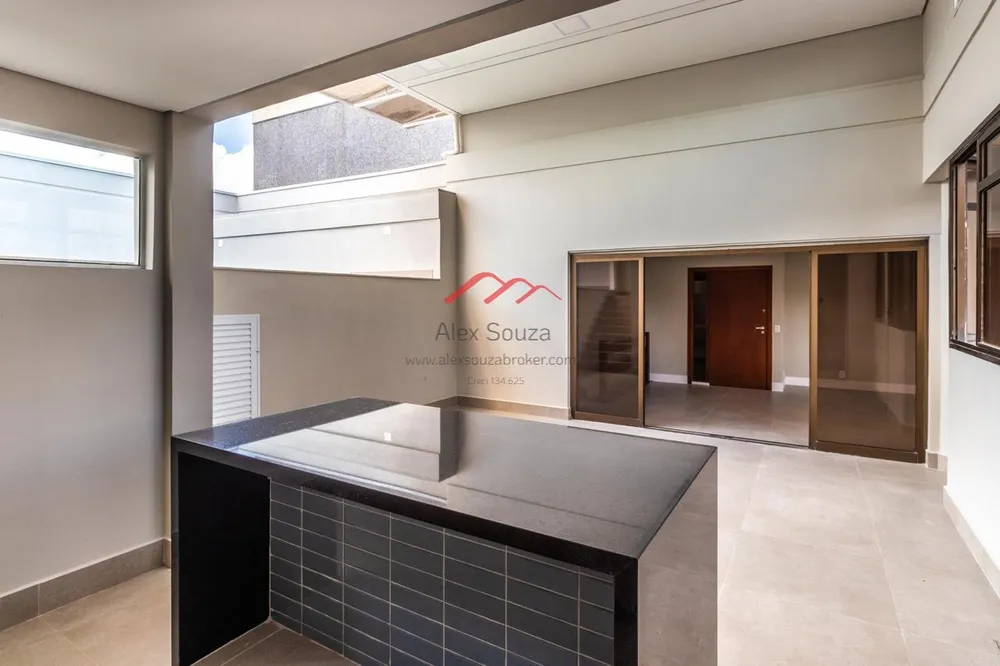 Apartamento, 4 quartos, 244 m² - Foto 7