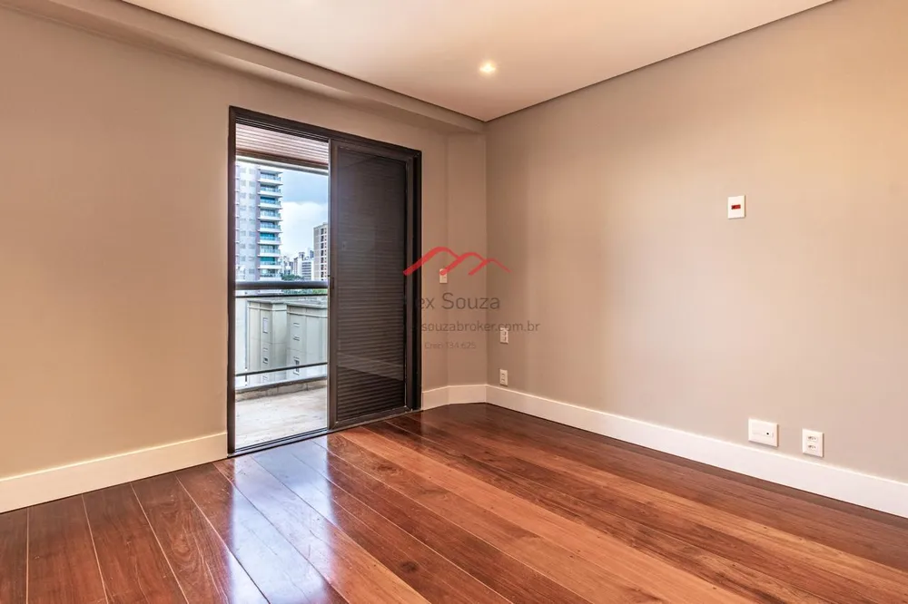 Apartamento, 4 quartos, 244 m² - Foto 3