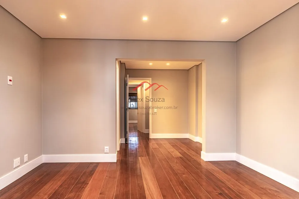 Apartamento, 4 quartos, 244 m² - Foto 6