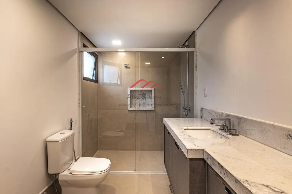 Apartamento, 4 quartos, 244 m² - Foto 3