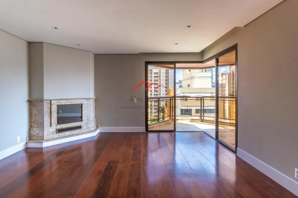 Apartamento, 4 quartos, 244 m² - Foto 1
