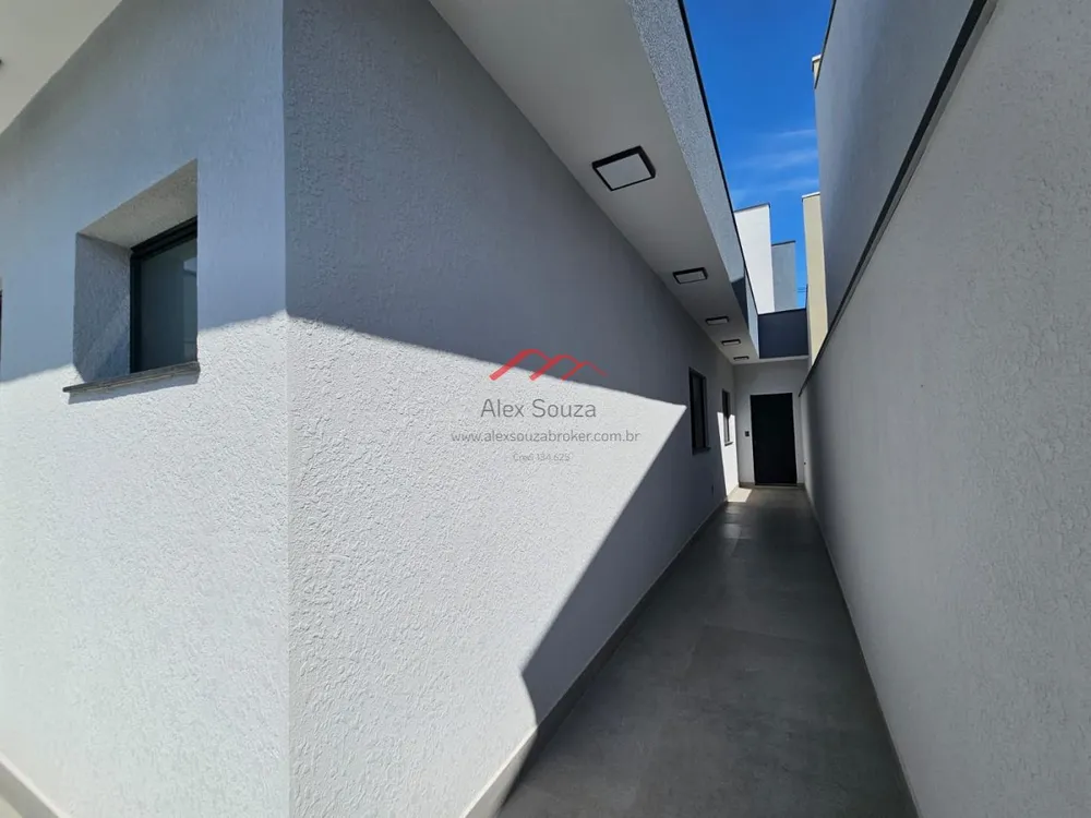 Casa de Condomínio, 3 quartos - Foto 6