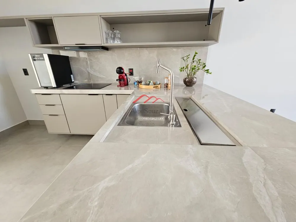Casa de Condomínio, 3 quartos - Foto 7