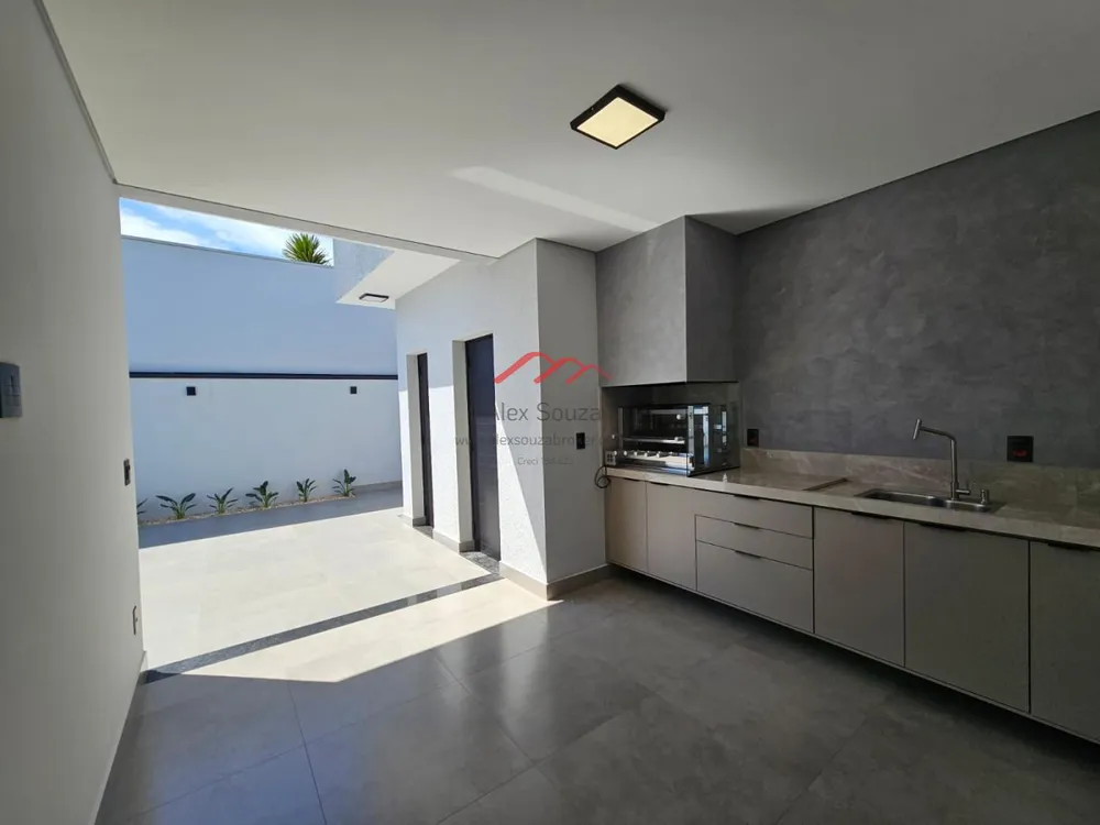 Casa de Condomínio, 3 quartos - Foto 8