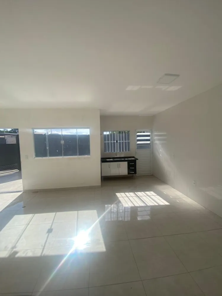 Casa, 2 quartos, 95 m² - Foto 3