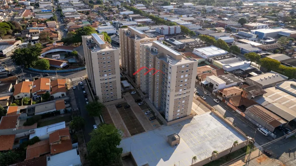 Apartamento, 3 quartos, 64 m² - Foto 7