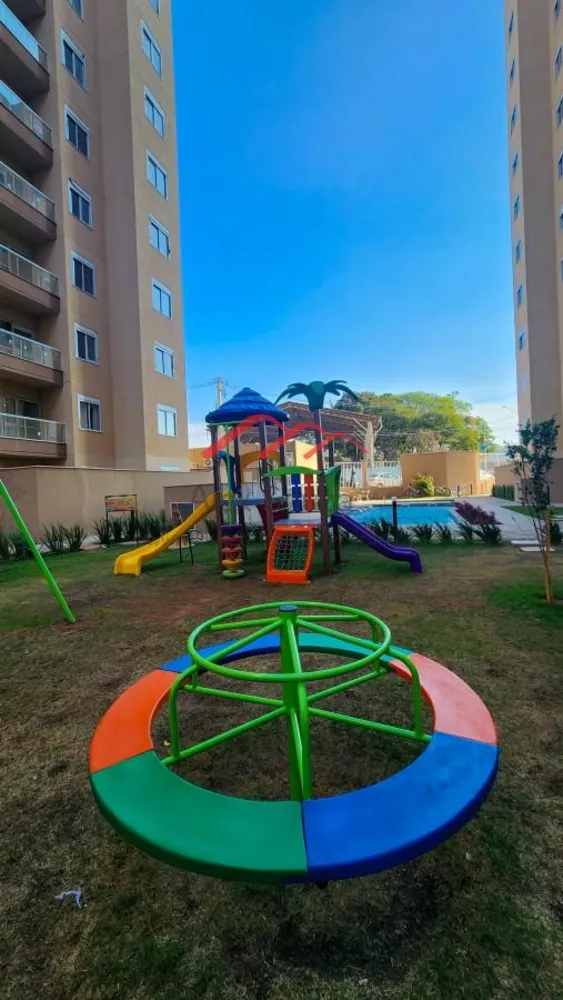 Apartamento, 3 quartos, 64 m² - Foto 3