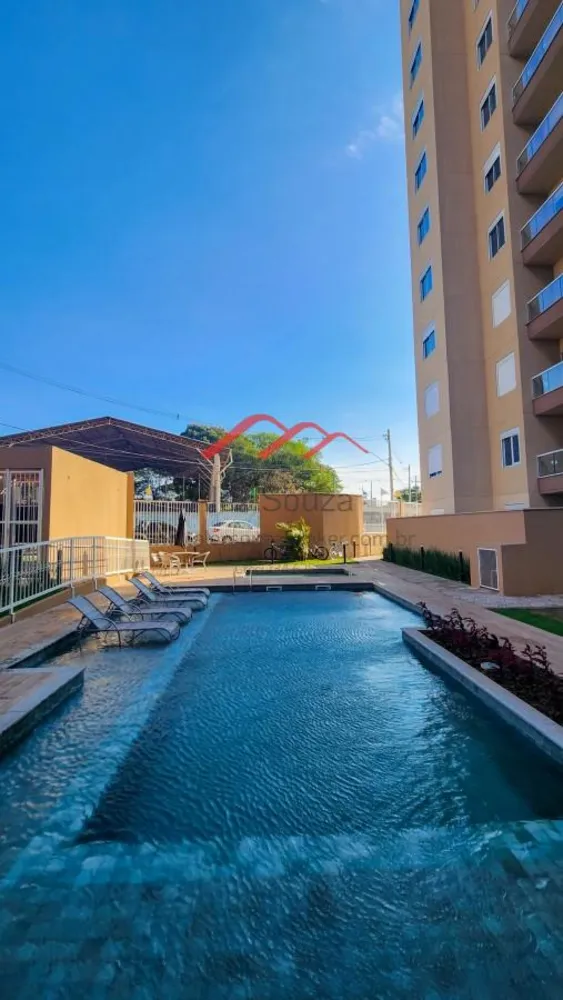 Apartamento, 3 quartos, 64 m² - Foto 3