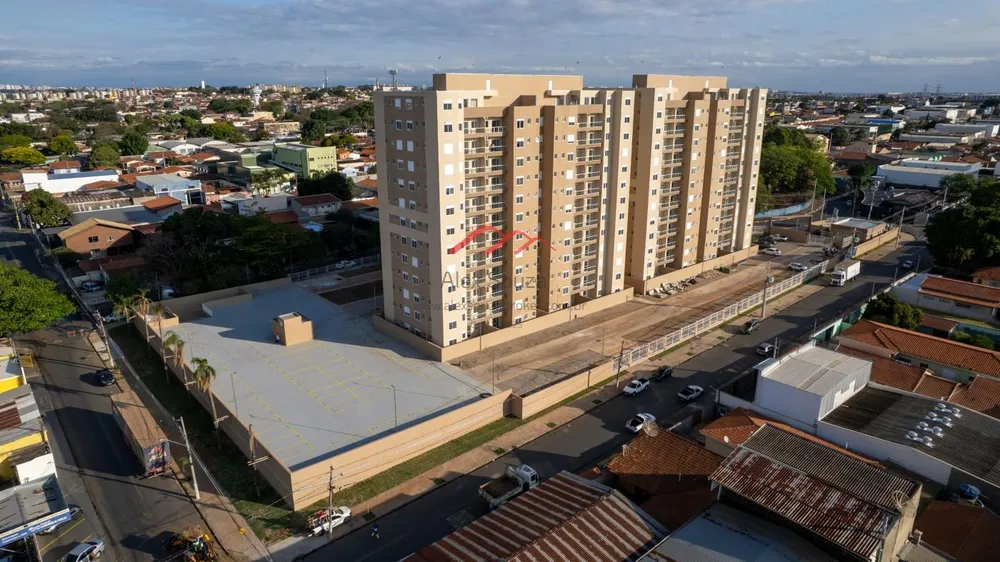 Apartamento, 3 quartos, 64 m² - Foto 4