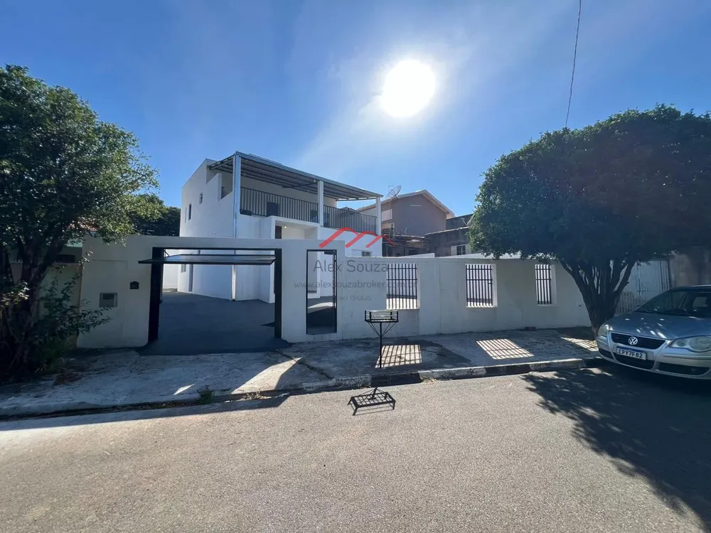 Sobrado, 3 quartos, 174 m² - Foto 3