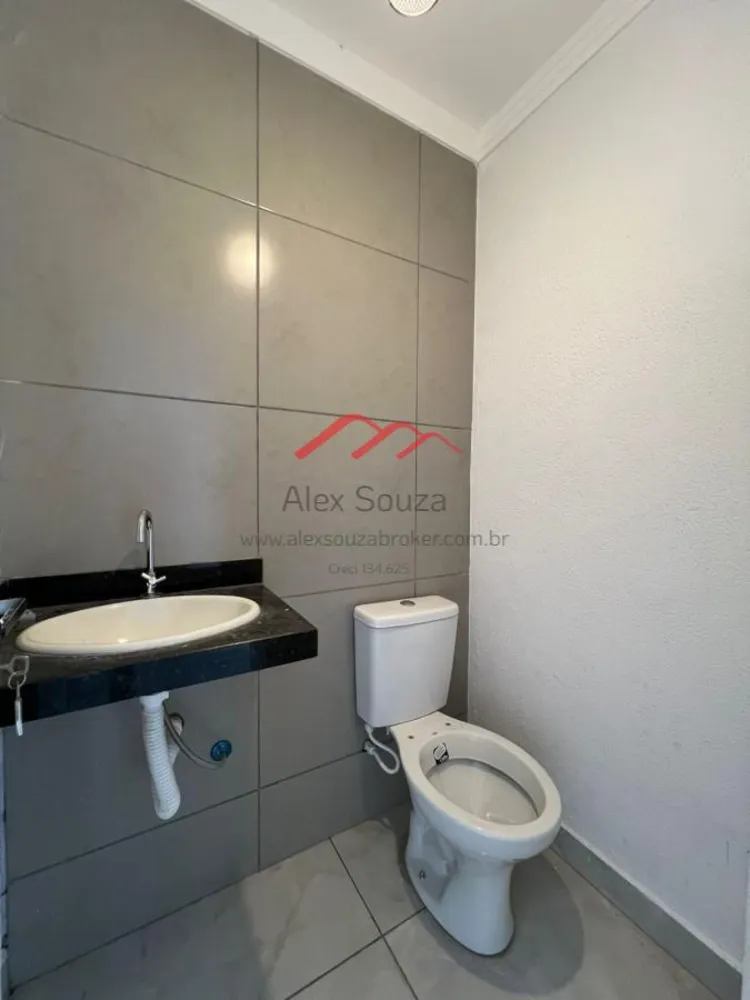 Sobrado, 3 quartos, 174 m² - Foto 2