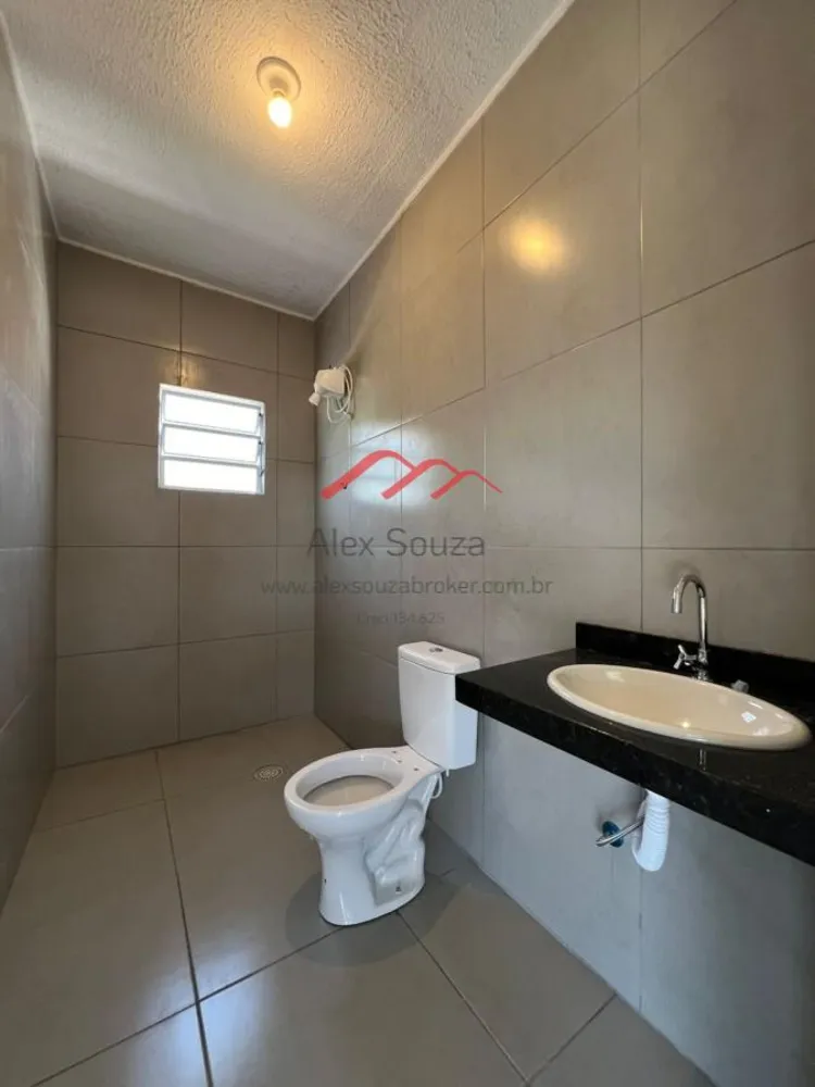 Sobrado, 3 quartos, 174 m² - Foto 2