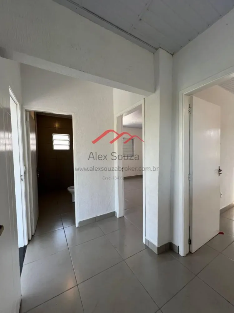 Sobrado, 3 quartos, 174 m² - Foto 1