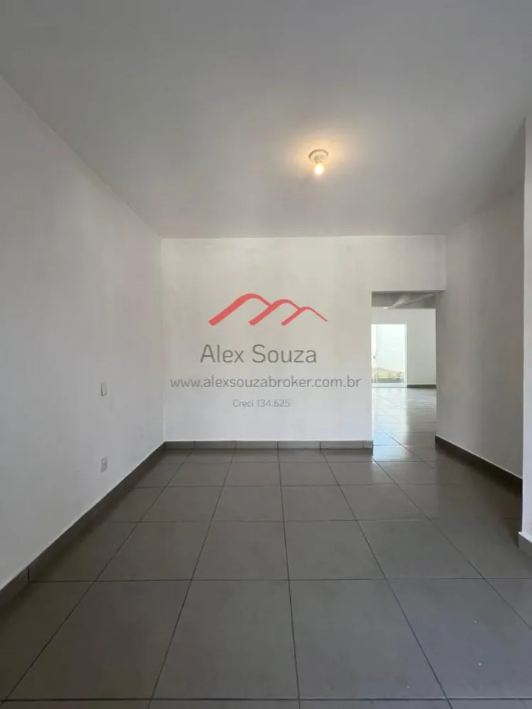 Sobrado, 3 quartos, 174 m² - Foto 1