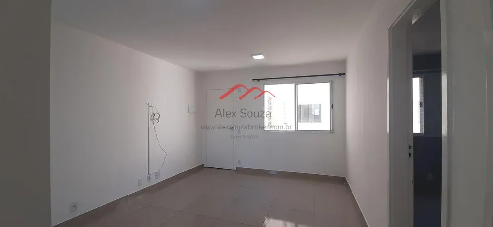 Apartamento, 2 quartos, 49 m² - Foto 3