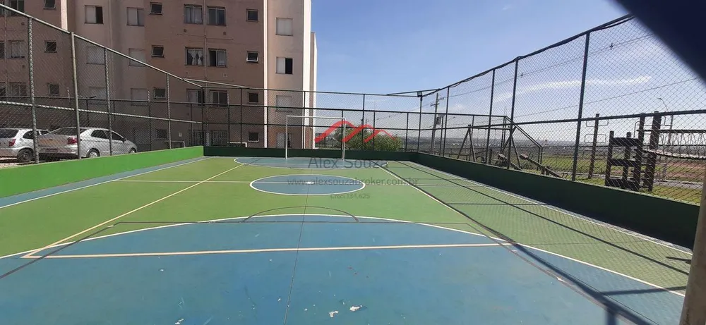 Apartamento, 2 quartos, 49 m² - Foto 7
