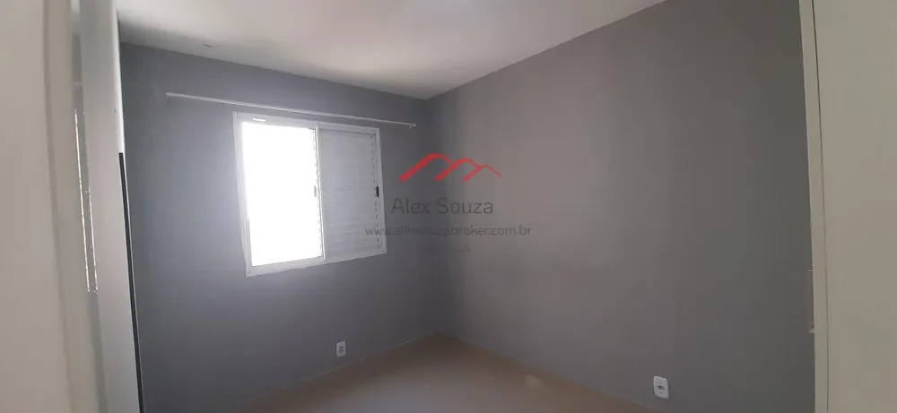 Apartamento, 2 quartos, 49 m² - Foto 1