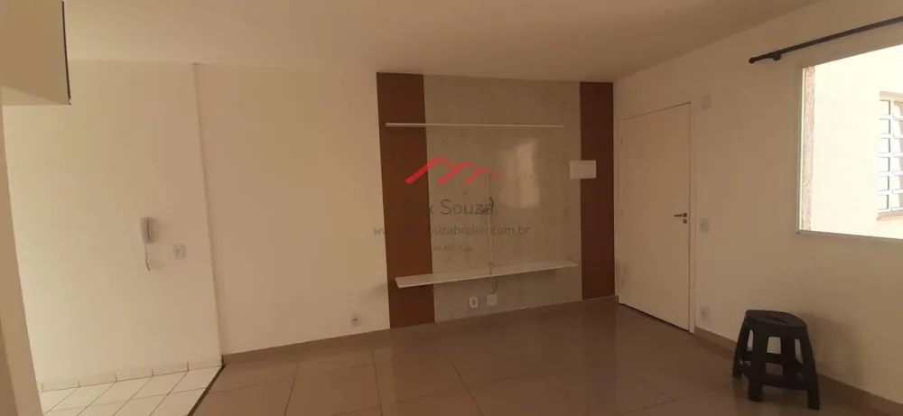 Apartamento, 2 quartos, 49 m² - Foto 5