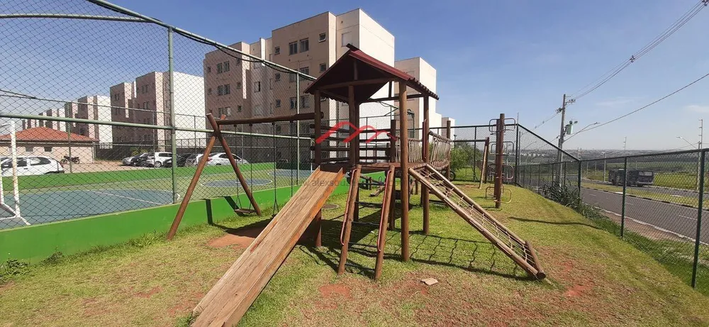 Apartamento, 2 quartos, 49 m² - Foto 2
